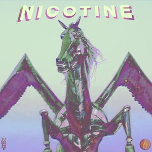 Artwork for track: NICOTINE by Night