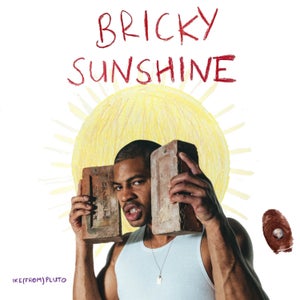Artwork for track: BRICKY SUNSHINE by Ike(from)Pluto