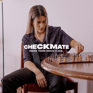 Artwork for track: Checkmate by Jas.
