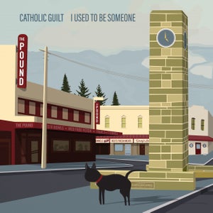 Artwork for track: I Used To Be Someone by Catholic Guilt