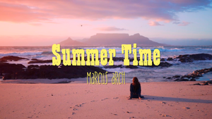 Artwork for track: Summer Time by Marcus Arch
