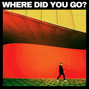 Artwork for track: Where did you go? by Psychic Social Club