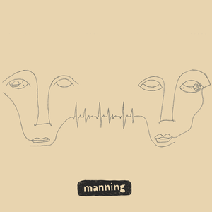 Artwork for track: Get Gone by Manning