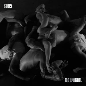 Artwork for track: Boys by DOWNGIRL
