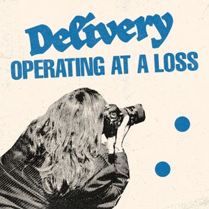 Artwork for track: Operating At A Loss by Delivery