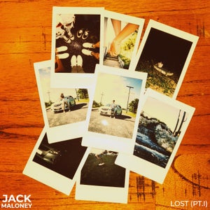 Artwork for track: Lost Pt. I  by Jack Maloney