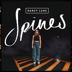 Artwork for track: Spines by Darcy Lane