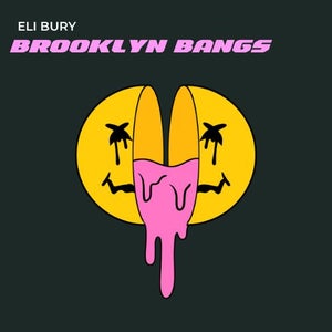 Artwork for track: Brooklyn Bangs  by Eli Bury