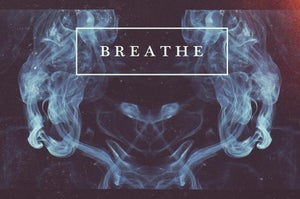 Artwork for track: Breathe by Lucid Dreams