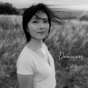 Artwork for track: Dominoes by Kim Yang