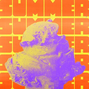 Artwork for track: Summer by Comfort Royale