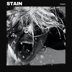 Artwork for track: Potent by STAIN