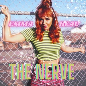 Artwork for track: The Nerve by Emma Beau