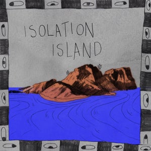 Artwork for track: Isolation Island by SOMNIUM