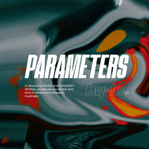 Artwork for track: PARAMETERS by OX4ORD