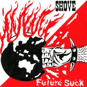Artwork for track: New Style by SHOVE