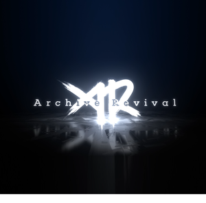 Artwork for track: Fight! (Vocal Demo) by Archive Revival