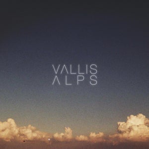 Artwork for track: Thru by Vallis Alps