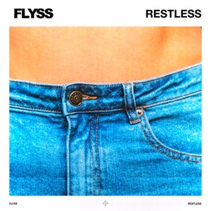 Artwork for track: Restless by Flyss