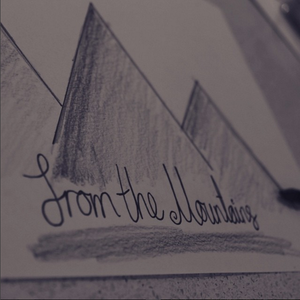 Artwork for track: I Still Can't Do Long Division by from the Mountains