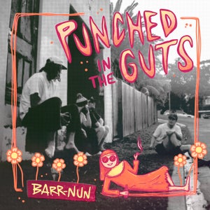 Artwork for track: Punched in the Guts by Barr-Nun