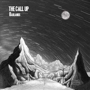 Artwork for track: Let the TV do the Talking by The Call Up