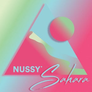 Artwork for track: Sahara by NUSSY