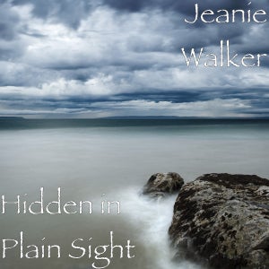 Artwork for track: Hidden In Plain Sight  by Jeanie Walker