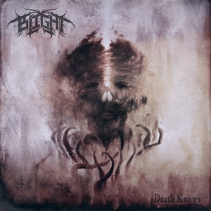 Artwork for track: Crushed Beneath The Weight Of The Self by Blight