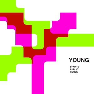 Artwork for track: Young by Bronte Public House