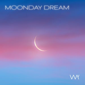Artwork for track: Moonday Dream by WAY LIE