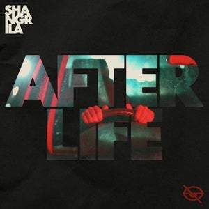 Artwork for track: Afterlife by SHANGRILA