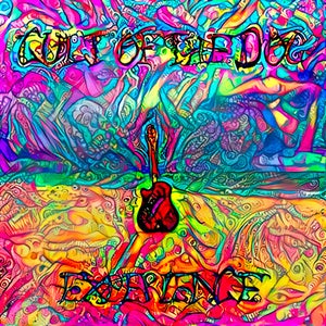 Artwork for track: Acid With Aphrodite by Cult Of The Dog