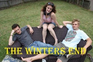 Artwork for track: Lullaby ( The ballad of Shannonica and James Josh) by The Winters End