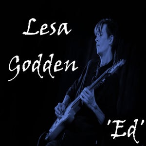 Artwork for track: Ed by Lesa Godden