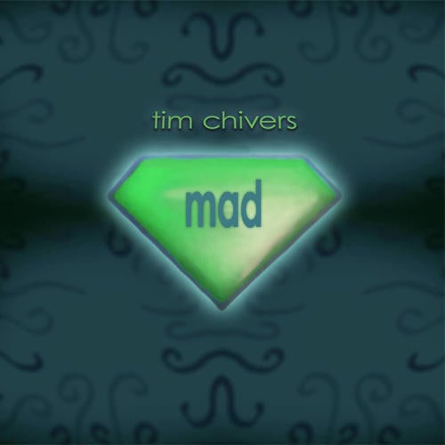 Tim Chivers