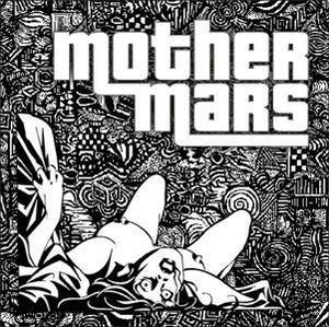 Artwork for track: incoming by Mother Mars