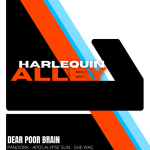 Artwork for track: Apocalypse Sun by Harlequin Alley