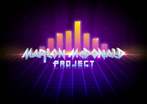 Artwork for track: It's All Over by MMP (Marlon McDonald Project)