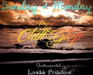Artwork for track: Sunday 2 Monday by LONSDALE