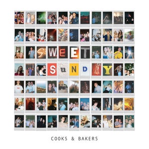 Artwork for track: Sweet Sunday by Cooks & Bakers