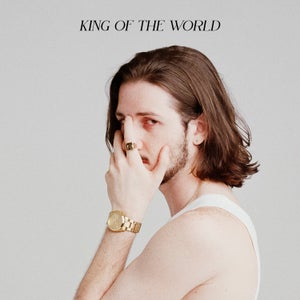Artwork for track: King of the World by Wesley Black