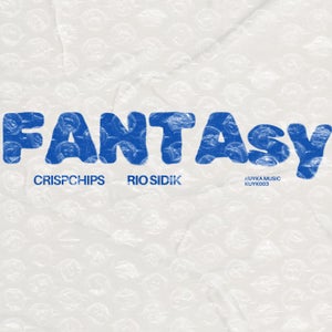 Artwork for track: FANTAsy by CRISPCHIPS