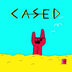 Artwork for track: Loser by Cased