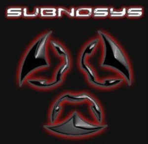 Artwork for track: Hold Nothing by SUBNOSYS