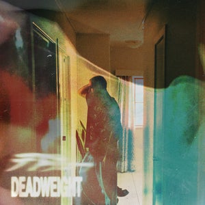 Artwork for track: Deadweight by Late November