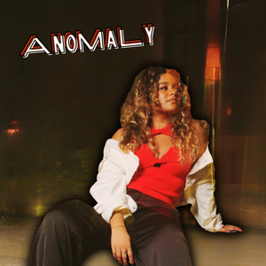 Artwork for track: Anomaly (ft. Tentendo) by Anieszka