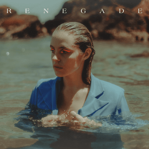 Artwork for track: Renegade by SAORSA