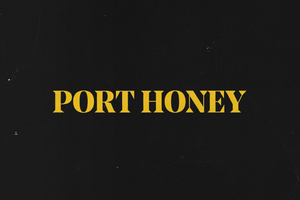 Artwork for track: Sweet by Port Honey