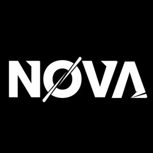 Artwork for track: Get Loose by Nova